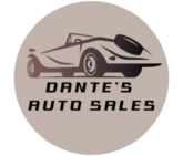 DANTE'S AUTO SALES