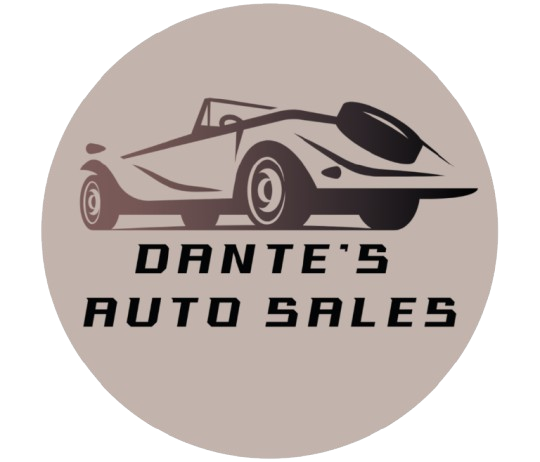 DANTE'S AUTO SALES